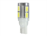 LED T10  W5W 10 SMD 192 168