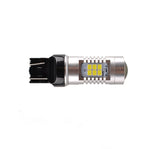 Bulbos LED H1 7443 24 SMD 2835