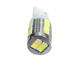 LED T10  W5W 10 SMD 192 168