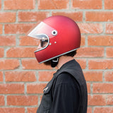 Casco Para Motociclista Biltwell Gringo S