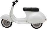 Scooter Para Niñas Y Niños Estilo Clasico Tipo Vespa Luca