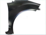 Salpicadera Derecha  Ford  Fiesta 2011