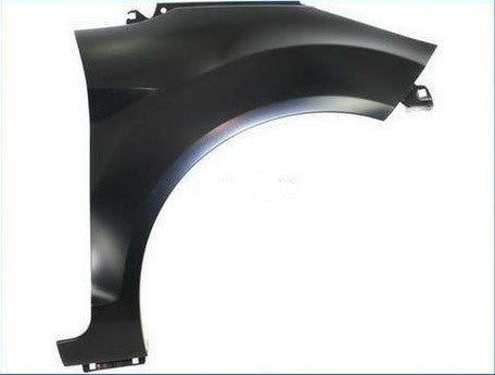 Salpicadera Derecha  Ford  Fiesta 2011