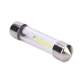 Led Festoon Cob C5W Luces de domo