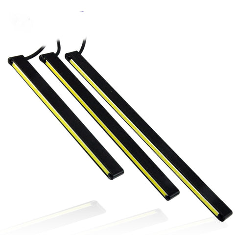 Tiras de Luz LED cob Drl