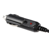 Cojin de asiento de coche termico 12v