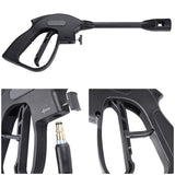 Hidrolavadora lavadora de presion electrica