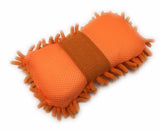 Esponjas microfibra lavado de autos