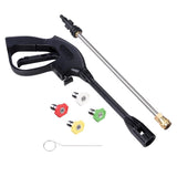 Hidrolavadora lavadora de presion electrica