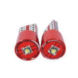 T10 1 Canbus LED Luces del tablero