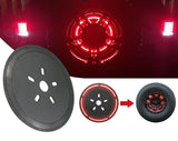 Luz Led Para Llanta De Refaccion Jeep Wrangler Jk 07-18