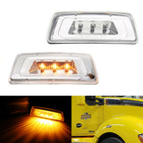 Cuartos Salpocadera Camion Kenworth T680 De 2013-2017