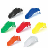 Salpicadera Delantera Universal Para Motocicleta