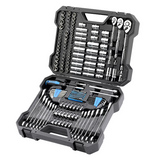 Juego De Herramientas De Taller Mecánico 200 Piezas