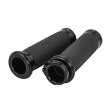 Puños Para Moto Con Entrada De Una Pulgada