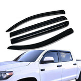 Deflectores Ventanilla Toyota Tundra 2007-2019