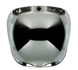 Mica De Casco Biltwell Estilo Burbuja
