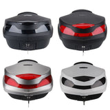 Caja Trasera Rigidas Universal Para Motos