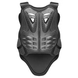 Chaleco Para Motociclista Con Proteccion Estilo Motocross