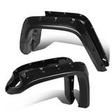 Juego De Cantoneras Toyota Fj Cruiser 2007-2014