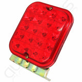 Calaveras Led Plafon Para Camiones/trailer