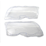 Micas De Faros Bmw 323ci Coupe 1999-2003
