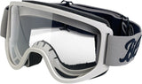Goggles Para Motociclista Biltwell