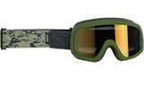 Goggles Biltwell Para Motociclista