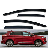 Deflectores Ventanilla Ford Edge 2015-2019