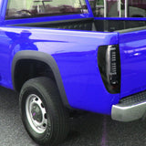 Calaveras Led Chevrolet Colorado 2004-2012