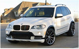Body Kit BMW X5 2007 al  2010