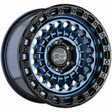 Juego De Rines 20x9.5 Rhino Sentinel
