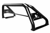Roll Bar Frontier 2005-2019