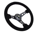 Volante Deportivo Nrg 350mm