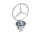 Emblema original de cofre mercedes benz 280 E Sedan 1993, 1994