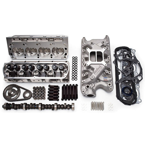 KIT DE MOTOR EDELBROCK PARA MOTORES 289/302