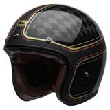 Casco Bell Custom 500 Carbon Rsd