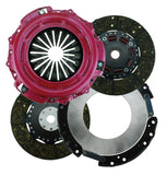Kit De Clutch Mustang 2005-2010