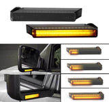 Direccionales Led Para Espejos F150 2004-2014