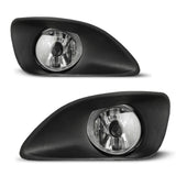 Faros De Niebla Toyota Yaris Sedan 2006-2011