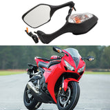 Espejos Laterales Moto Honda Cbr 1000 Rr 2008-2012