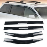 Deflectores Ventanilla Toyota Sienna 2011-2020