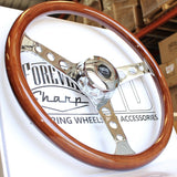 Volante 18 Pulgadas Freightliner 1986-2006