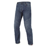 Jeans Caballero Para Motociclistas Dainese