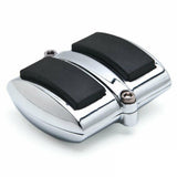 cubierta de pedal de freno para motocicletas Kawasaki Yamaha Suzuki Honda