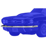 Defensa Delantera Mustang 1964-1966