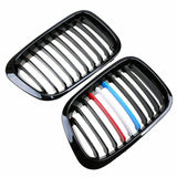 Rejilla Bmw 320i 323i 325i 328i 2001-2005