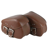 Alforjas Laterales Para Moto Universal