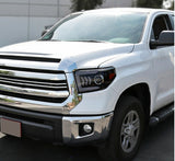 Faros con Lupa Toyota Tundra 2014-2017