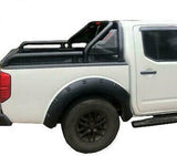 Roll Bar Frontier 2005-2021